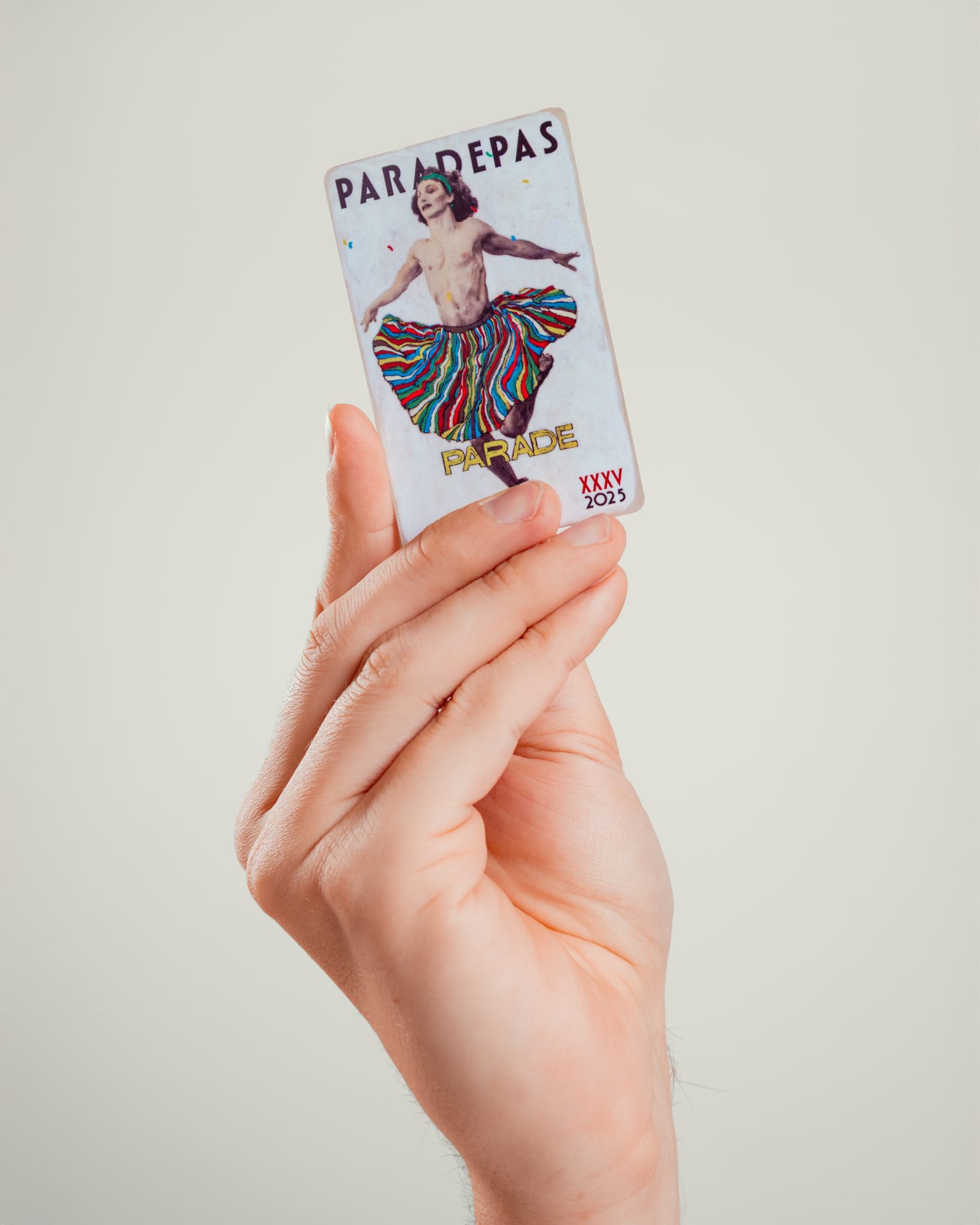 ParadePas