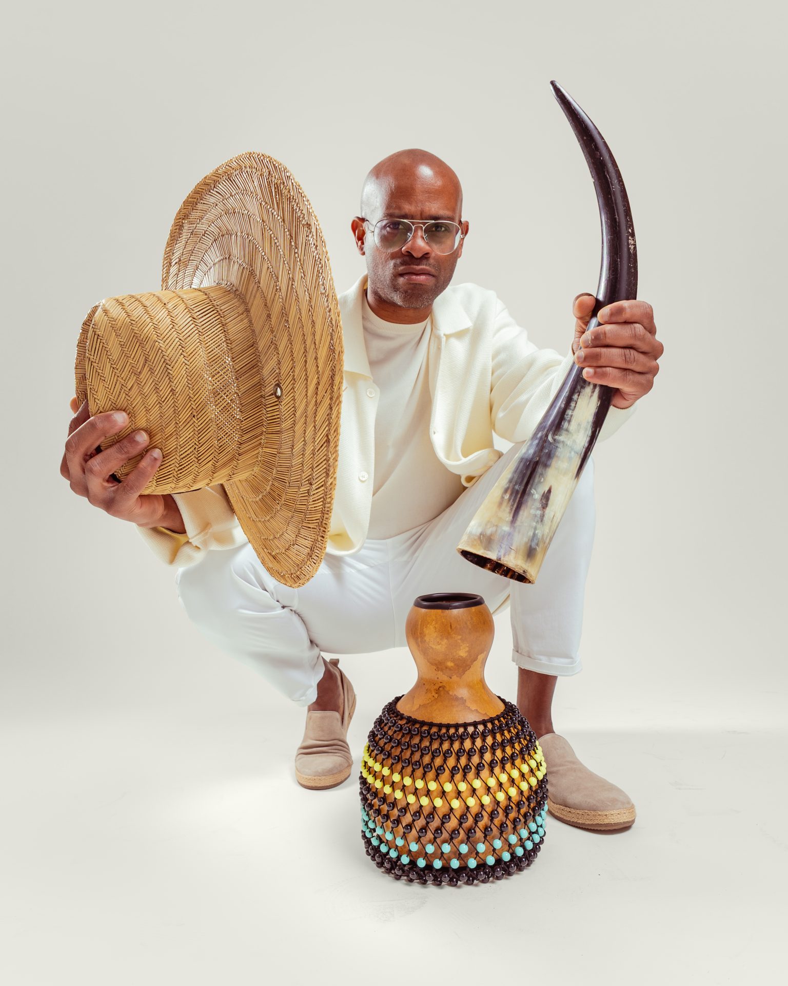 Roël Calister Ensemble