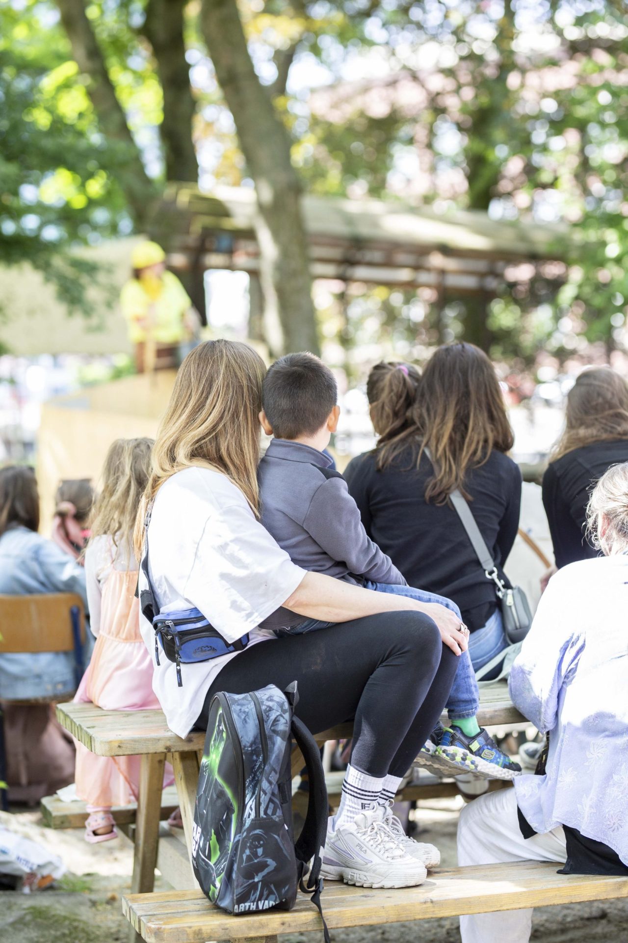 De Wereld van de KinderParade – De Wereld van de KinderParade