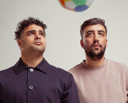 Amro Kasr i.s.m. Frascati – Kinderjaren tellen hier dubbel