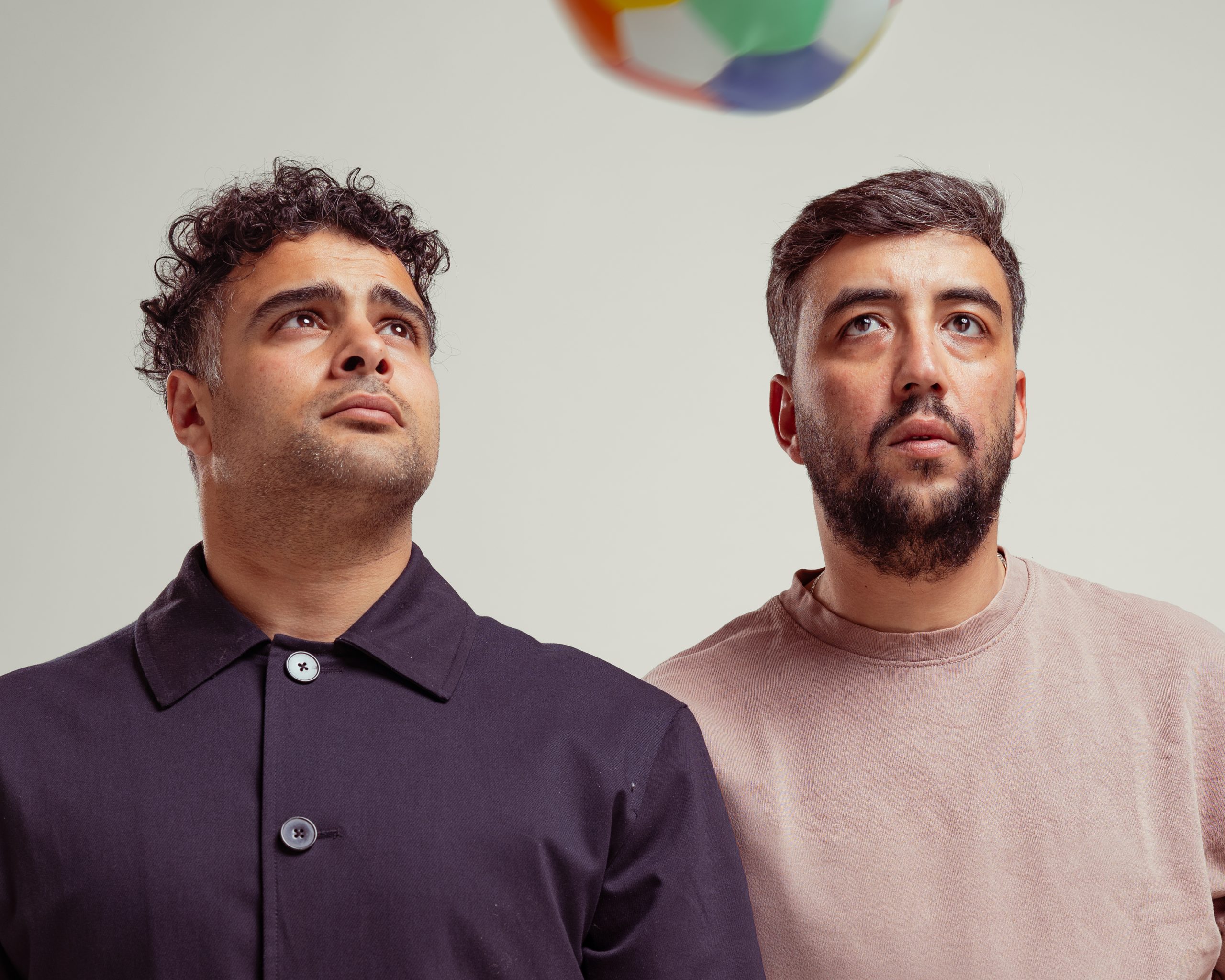 Amro Kasr – Kinderjaren tellen hier dubbel