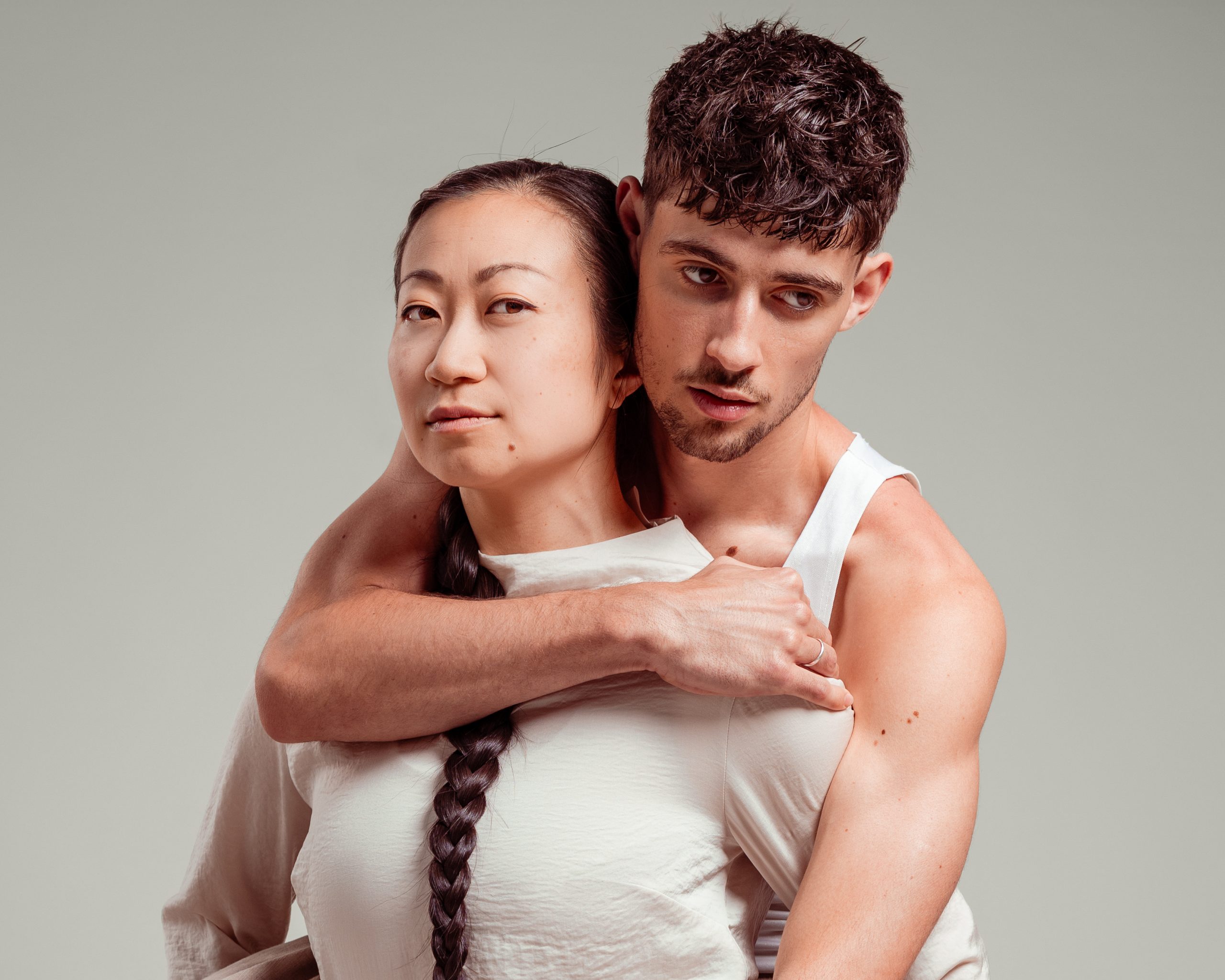 Conny Janssen Danst – Slipping Under