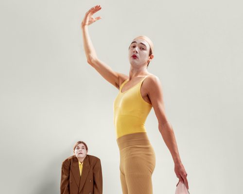 Non Creators Company i.s.m. Theater Utrecht – Ôskwanteklip (6+)