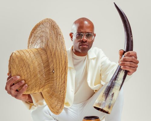 Roël Calister Ensemble – The Work Of Songs