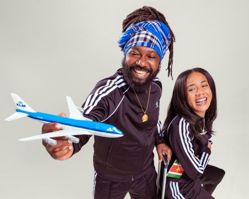 Tori Productions | Via Rudolphi Producties – Kow Gwe