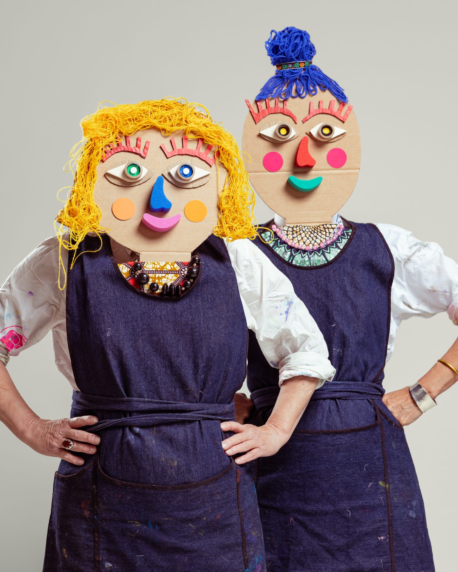 Boks-je-Kunst