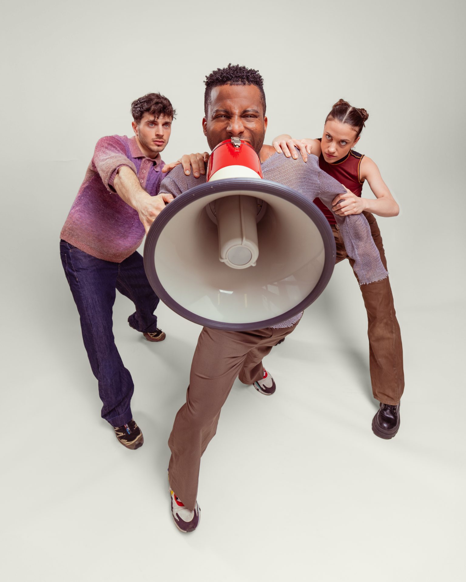 Conny Janssen Danst X Dalton Jansen