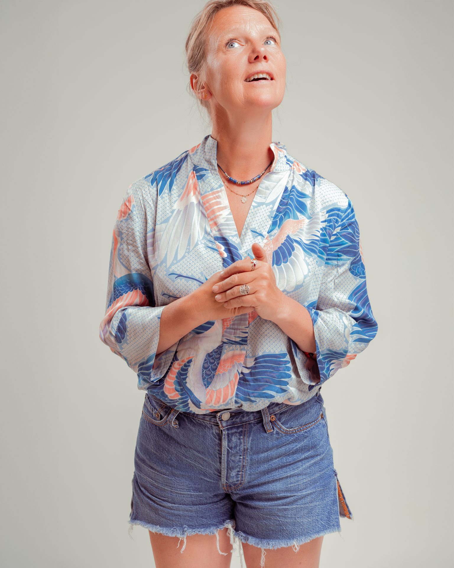Laura van Dolron