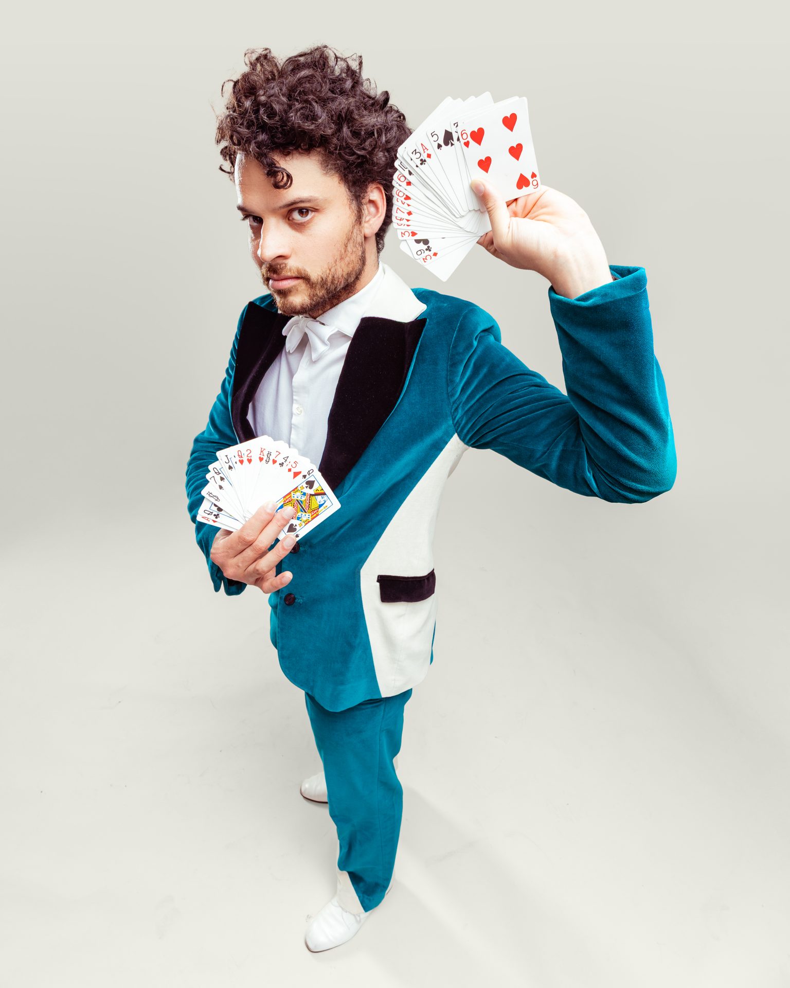 Mathieu Wijdeven | Theater Rotterdam