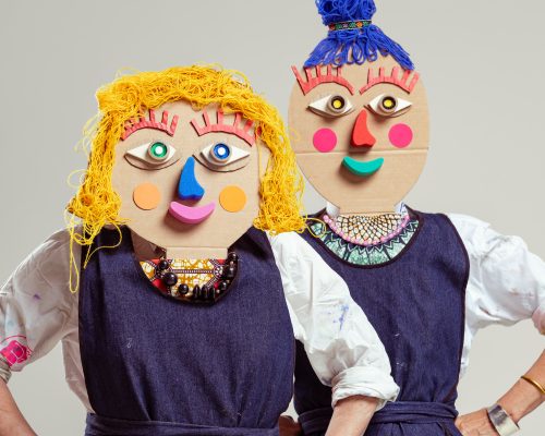 Boks-je-Kunst – Boks-je-Kunst Workshops (AL)