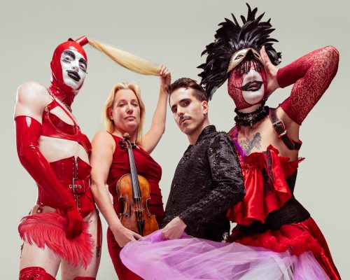 Club Classique – Carmen