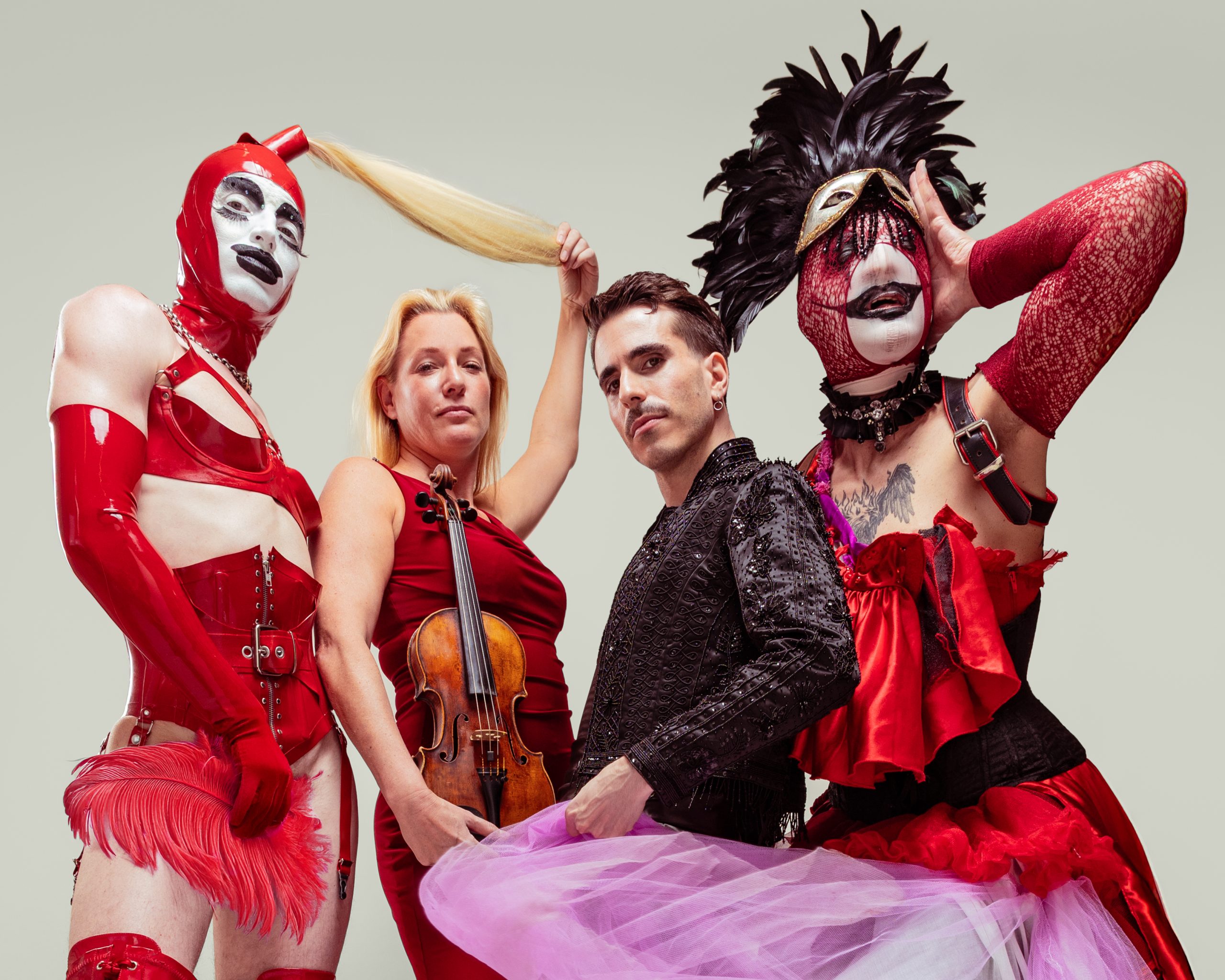 Club Classique – Carmen