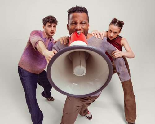 Conny Janssen Danst X Dalton Jansen – Bite the Bullet