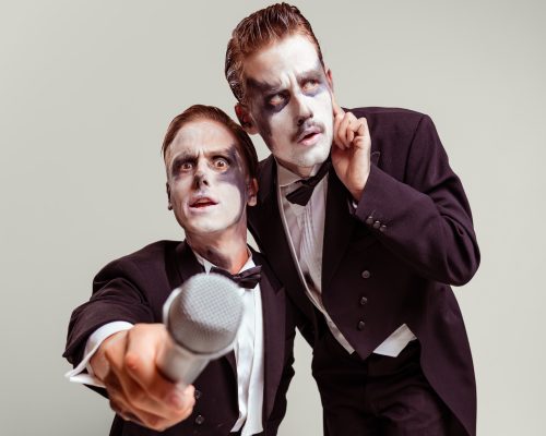 Koen en Jeroen – Loppersum