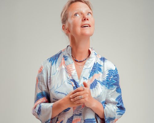 Laura van Dolron – NIKS NIEUWS.