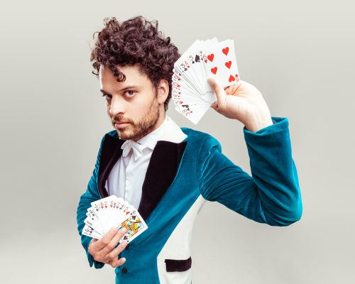 Mathieu Wijdeven | Theater Rotterdam – Saboteurs