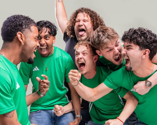 Theatercollectief KRIK – BUITENSPEL