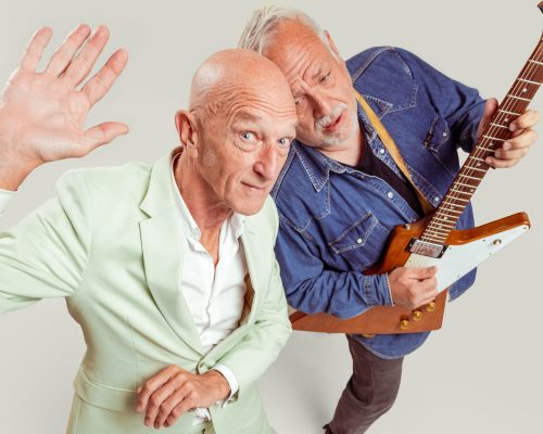 Wilfried de Jong – Wilfried de Jong
