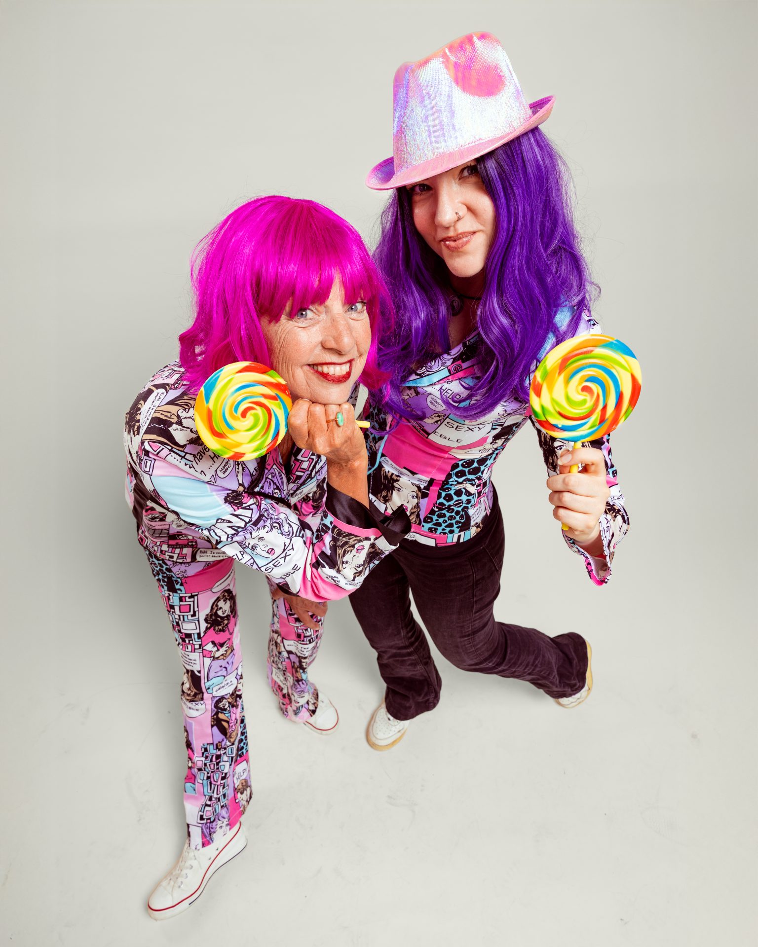 De Lollies