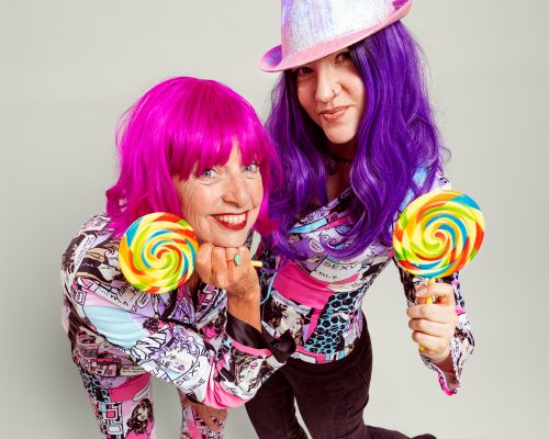De Lollies – Zing en dans mee!