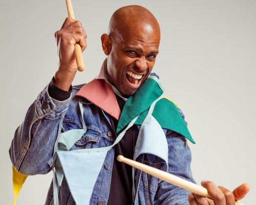 Drumdrumdrum – KOLÓ