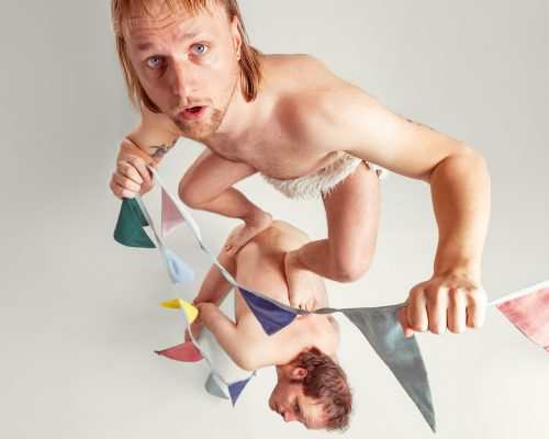 Rake Klappen – Wielt het vuur uit (6+)