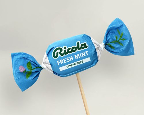 Ricola – Mouthfulness