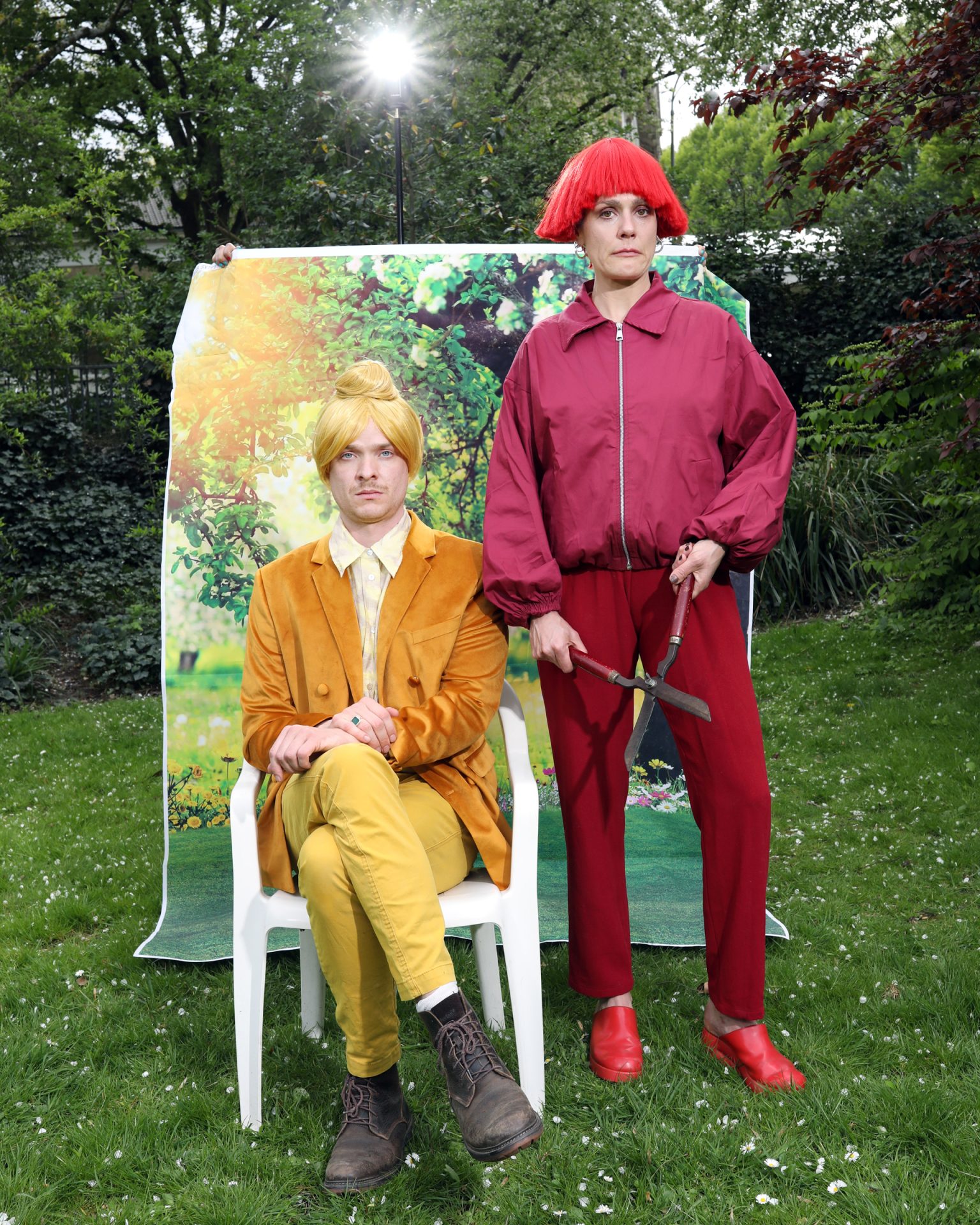 Het Filiaal theatermakers