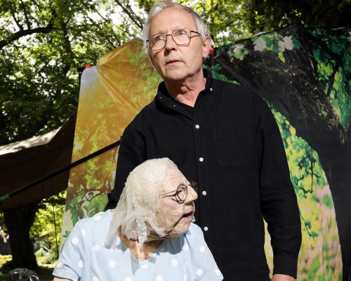 Servaes Nelissen – Steeds Lichter