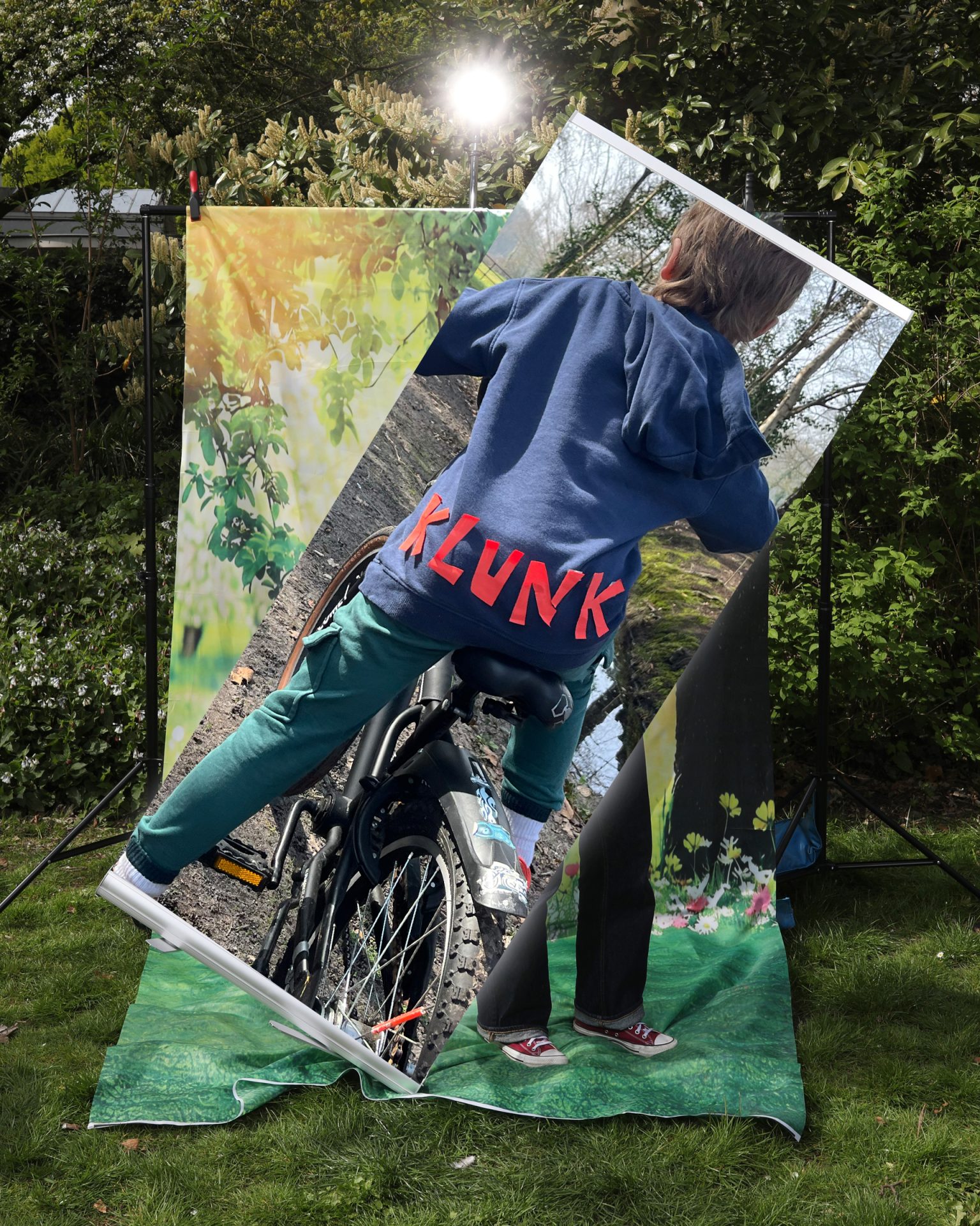 KLUNK