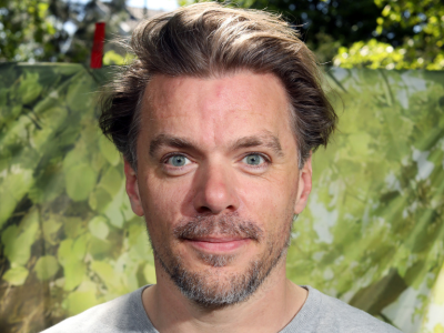 Roderick Bredenoord