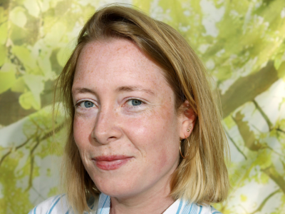 Sanne Jonkers