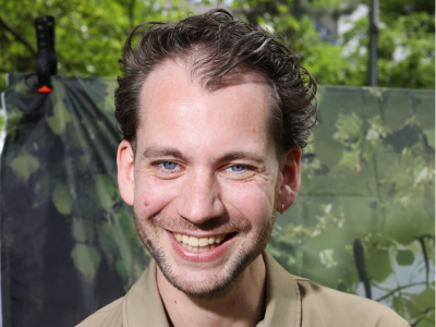 Daan de Groot