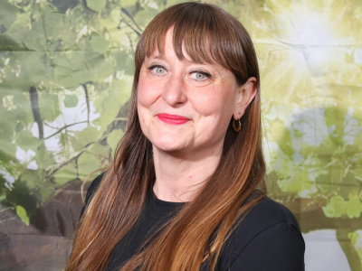 Anneka O'Brien