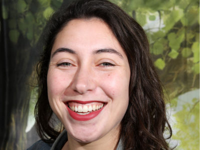Roos van den Heuvel