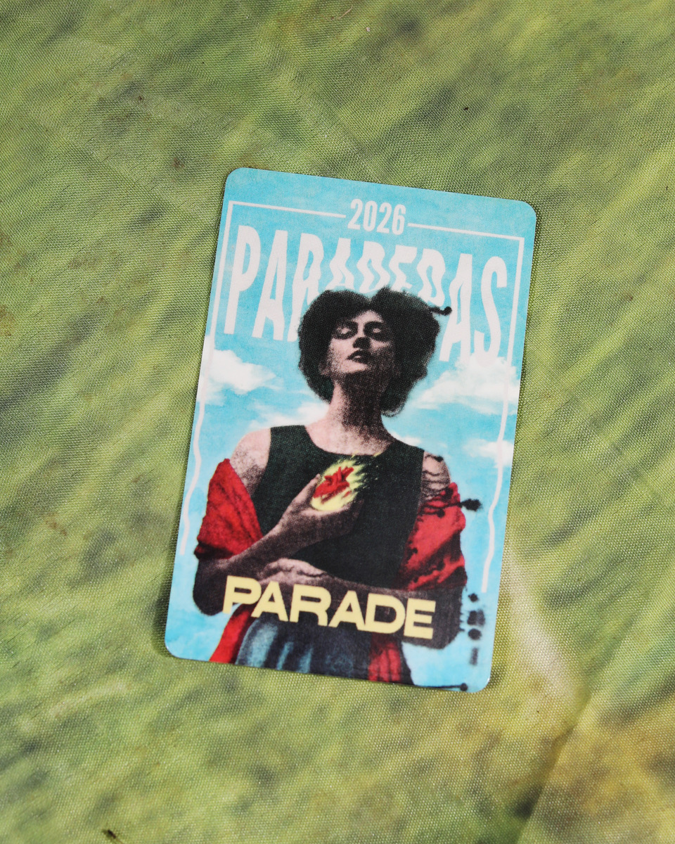 ParadePas