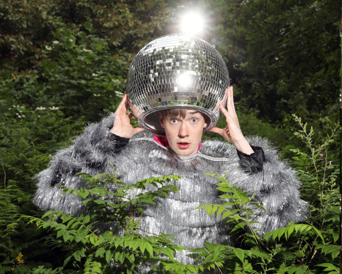 Huize Mats – Boogie Woogie Funk-Feest