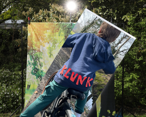 KLUNK – Punk voor kleuters