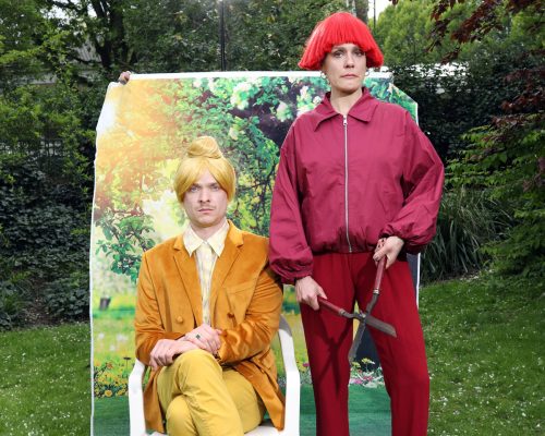 Het Filiaal theatermakers – HEG (6+)