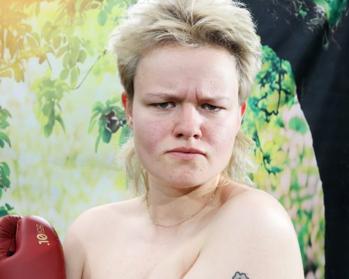Funny Bergman – 2 Fast 2 Funny