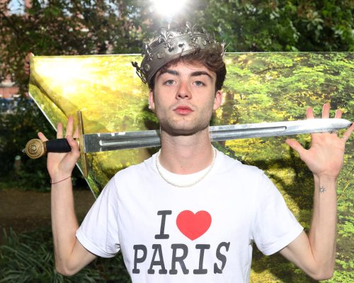 Gijs Radix | Zaal 3 – Le Petit Privilege