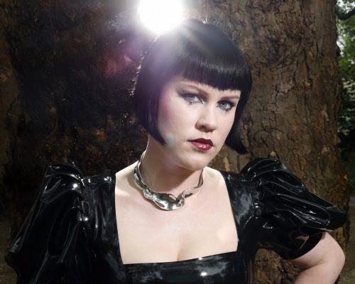 Subject Sue – Club Dystopia