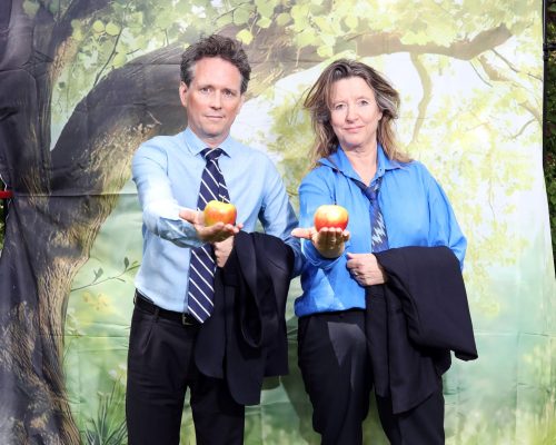 The Sustainable Sunshine Company – Onkreukbaar op de Zuidas