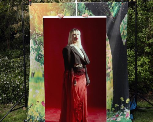 Orkater/Anne-Fay – Aisa Demeter