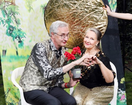 De Gezelligheid – LOVE Discoshow (6+)