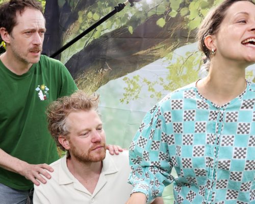 Sophie, Eelco en Pepijn – Onderhandelbaby’s