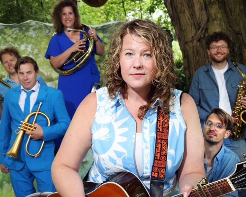 Kiki Schippers – Pretkapel