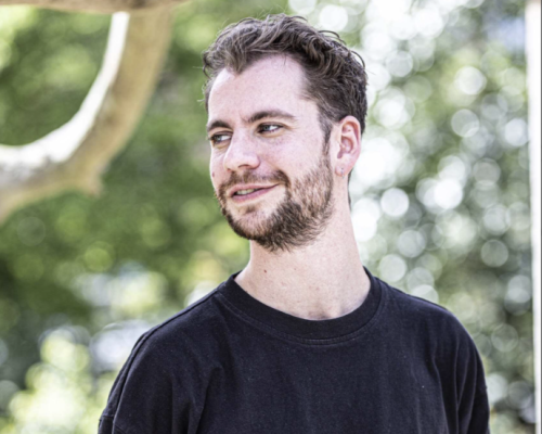Daan de Groot